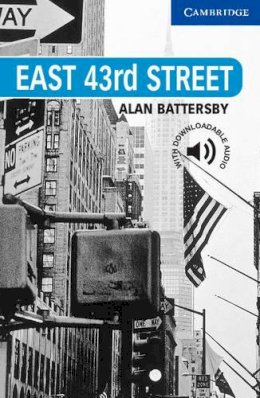 Alan Battersby - East 43rd Street Level 5 - 9780521783637 - V9780521783637