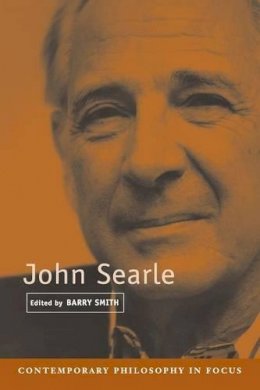Barry (Ed) Smith - John Searle - 9780521797047 - V9780521797047