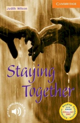 Judith Wilson - Staying Together Level 4 - 9780521798488 - V9780521798488