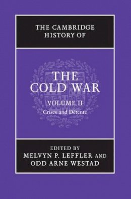 Edited By Melvyn P. - The Cambridge History of the Cold War - 9780521837200 - V9780521837200