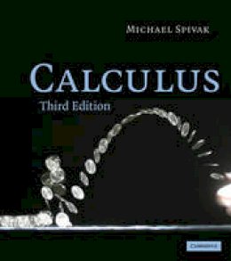 Michael Spivak - Calculus - 9780521867443 - V9780521867443