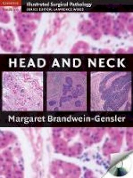 Margaret Brandwein-Gensler - Head and Neck - 9780521879996 - V9780521879996