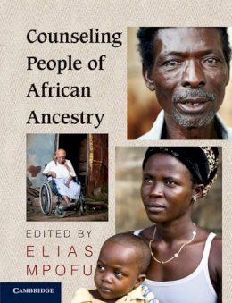 Elias Mpofu - Counseling People of African Ancestry - 9780521887229 - V9780521887229