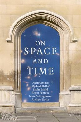 Shahn Majid (Ed.) - On Space and Time - 9780521889261 - KEX0289436