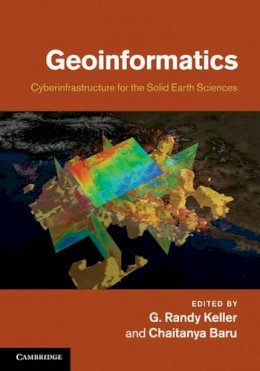 G. Randy Keller - Geoinformatics - 9780521897150 - V9780521897150