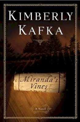 Kimberly Kafka - Miranda's Vines - 9780525947639 - KDK0015643