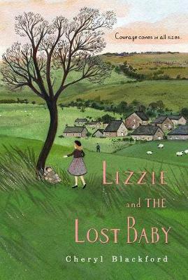 Cheryl Blackford - Lizzie and the Lost Baby - 9780544935259 - V9780544935259