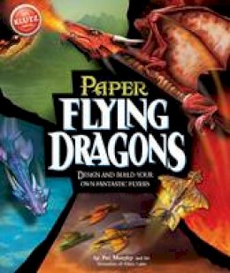 Pat Murphy - Flying Paper Dragons - 9780545449366 - V9780545449366