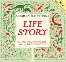 Virginia Lee Burton - Life Story - 9780547203591 - V9780547203591