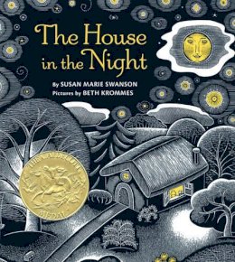 Susan Marie Swanson - The House in the Night - 9780547577692 - V9780547577692