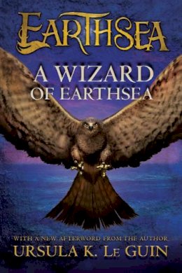 Ursula K. Le Guin - A Wizard of Earthsea, 1: 01 (Earthsea Cycle) - 9780547722023 - V9780547722023