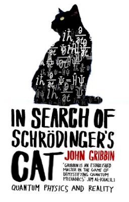 John Gribbin - In Search Of Schrodinger's Cat: Updated Edition - 9780552125550 - V9780552125550