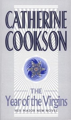 Catherine Cookson - The Year of the Virgins - 9780552132473 - KTJ0006015
