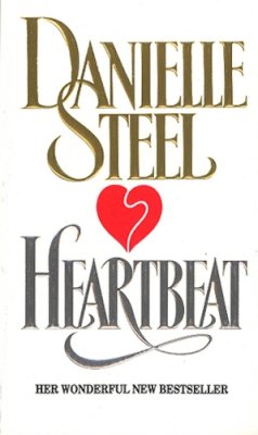 Danielle Steel - Heartbeat - 9780552135252 - KRF0023479