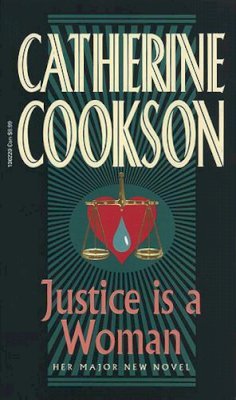 Catherine Cookson - Justice Is a Woman - 9780552136228 - KST0017000
