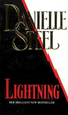 Danielle Steel - Lightning - 9780552137492 - KIN0004693