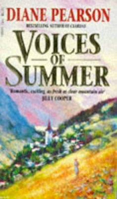 Diane Pearson - Voices of Summer - 9780552139045 - KSS0003654