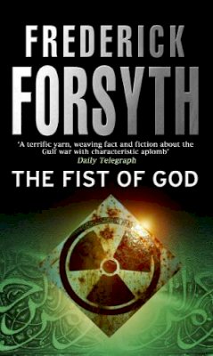 Frederick Forsyth - The Fist Of God - 9780552139908 - KRF0015112