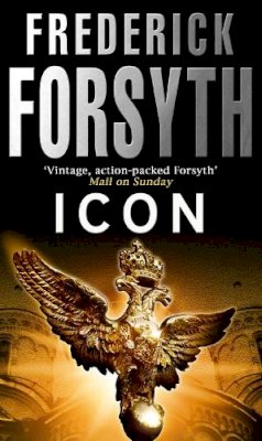 Frederick Forsyth - Icon - 9780552139915 - V9780552139915
