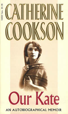 Catherine Cookson - Our Kate - 9780552140935 - V9780552140935