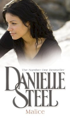 Danielle Steel - Malice - 9780552141314 - KHS1077791