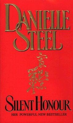 Danielle Steel - Silent Honour - 9780552141321 - KNH0013414