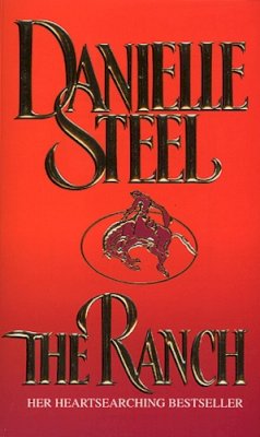 Danielle Steel - The Ranch - 9780552141338 - KRF0009909