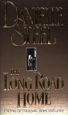 Danielle Steel - The Long Road Home - 9780552145022 - KAK0012109