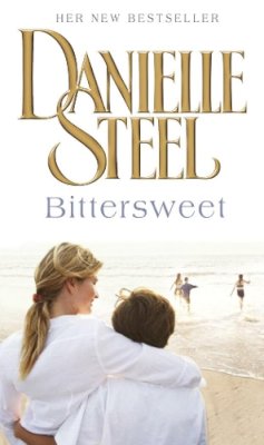 Danielle Steel - Bittersweet - 9780552145039 - V9780552145039