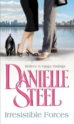 Danielle Steel - Irresistible Forces - 9780552145053 - KOC0017161