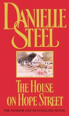 Danielle Steel - The House on Hope Street - 9780552146388 - KOC0012995
