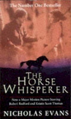 Nicholas Evans - The Horse Whisperer - 9780552146548 - KST0025920