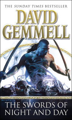 David Gemmell - The Swords of Night and Day (Skilgannon the Damned 2) - 9780552146784 - V9780552146784