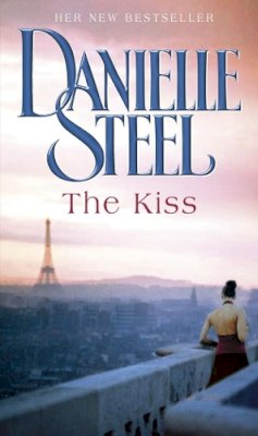 Danielle Steel - The Kiss - 9780552148528 - KCG0000078 Danielle Steel - The Kiss - 9780552148528 - KCG0000078