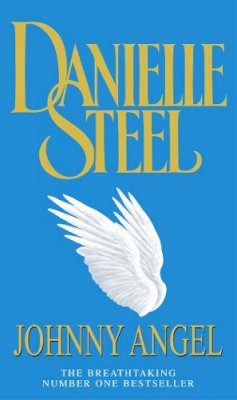 Danielle Steel - Johnny Angel - 9780552148559 - KEX0230602