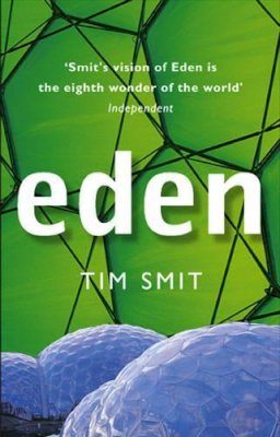 Tim Smit - Eden - 9780552149204 - KOC0016106