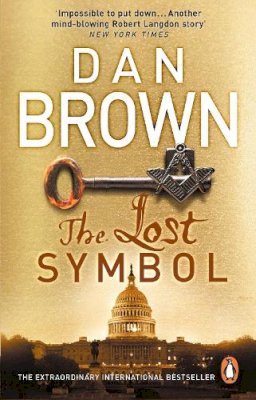 Dan Brown - The Lost Symbol - 9780552149525 - V9780552149525 Dan Brown - The Lost Symbol - 9780552149525 - V9780552149525