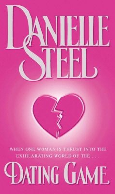 Danielle Steel - The Dating Game - 9780552149907 - KCG0003289