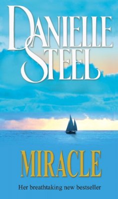 Danielle Steel - Miracle - 9780552149921 - KMK0001011
