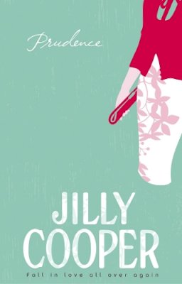 Jilly Cooper - Prudence - 9780552152563 - V9780552152563 Jilly Cooper - Prudence - 9780552152563 - V9780552152563