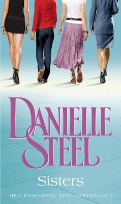 Danielle Steel - Sisters - 9780552154727 - KRF0023581