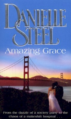 Danielle Steel - Amazing Grace - 9780552154734 - KIN0034710
