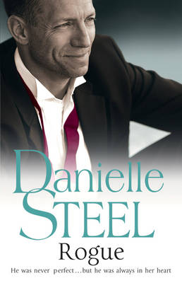 Danielle Steel - Rogue - 9780552154758 - KAK0006290