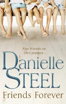 Danielle Steel - Friends Forever - 9780552154796 - KRA0012979