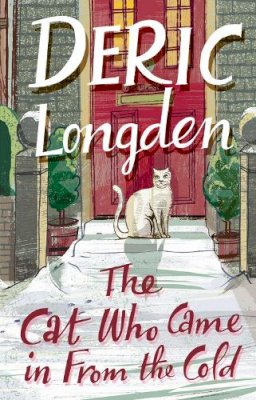 Deric Longden - Cat Who Came in from the Cold - 9780552156196 - V9780552156196