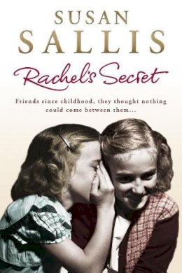 Susan Sallis - Rachel's Secret - 9780552157308 - KSG0009216