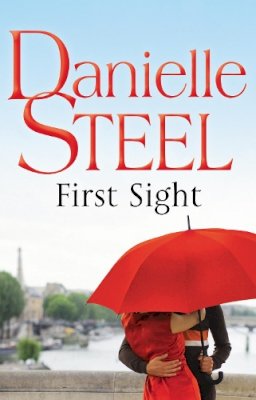 Danielle Steel - First Sight - 9780552159104 - V9780552159104