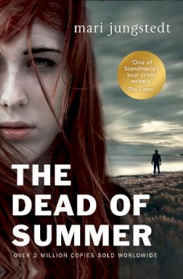 Mari Jungstedt - The Dead of Summer - 9780552159951 - 9780552159951