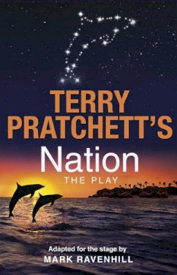 Pratchett, Terry; Ravenhill, Mark - Nation - 9780552162159 - V9780552162159