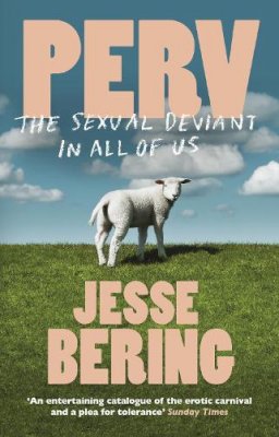 Jesse Bering - Perv - 9780552165136 - V9780552165136